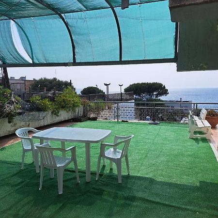 パリヌロ Terras Bed & Breakfast エクステリア 写真