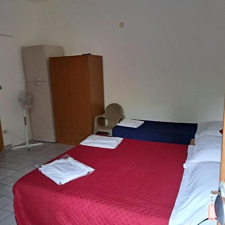 パリヌロ Terras Bed & Breakfast エクステリア 写真
